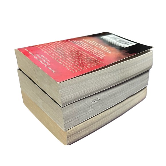 Suzanne Brockmann Lot of 3 Romance Suspense Novel - Picture 9 of 13